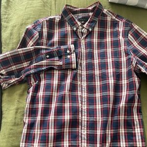 Banana republic Grant Fit. XL Tall